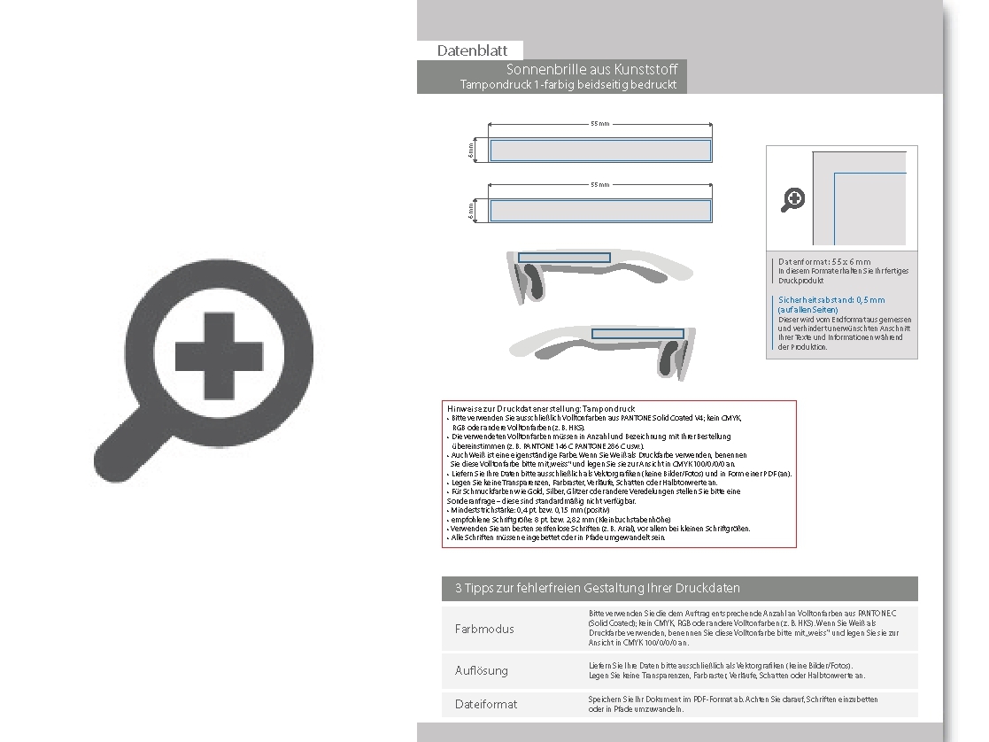 Product Bild sonnenbrillen_schwarzglas